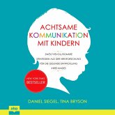 Achtsame Kommunikation mit Kindern (MP3-Download) Achtsame Kommunikation mit Kindern (MP3-Download)