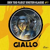 Der Tod fliegt erster Klasse (MP3-Download) Der Tod fliegt erster Klasse (MP3-Download)