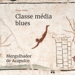 Classe média blues (MP3-Download) - Telles, Sérgio