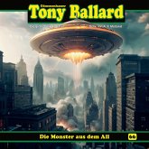 Die Monster aus dem All (MP3-Download)