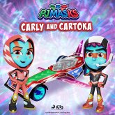 PJ Masks - Carly and Cartoka (MP3-Download) PJ Masks - Carly and Cartoka (MP3-Download)