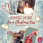 Coming Home for a Christmas Kiss (MP3-Download)