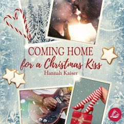 Coming Home for a Christmas Kiss (MP3-Download) - Kaiser, Hannah