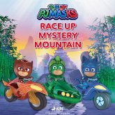 PJ Masks - Race Up Mystery Mountain (MP3-Download) PJ Masks - Race Up Mystery Mountain (MP3-Download)