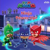 PJ Masks - Ninja Power Up! (MP3-Download) PJ Masks - Ninja Power Up! (MP3-Download)