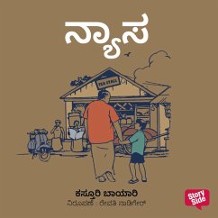 Cover Nyasa (MP3-Download)