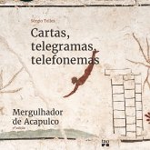 Cartas, telegramas, telefonemas (MP3-Download)