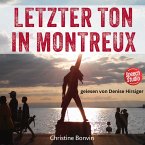Letzter Ton in Montreux (MP3-Download)