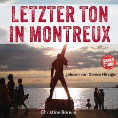 Cover Letzter Ton in Montreux (MP3-Download)