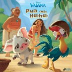 Vaiana – Pua och Heihei (MP3-Download)