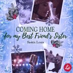 Coming Home for my Best Friend's Sister (MP3-Download)