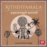 Kumaranalloor Bhagavathi (MP3-Download) Kumaranalloor Bhagavathi (MP3-Download)