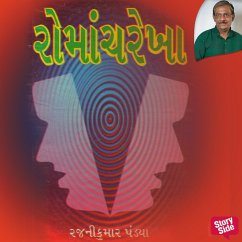 Cover Romanchrekha (MP3-Download)