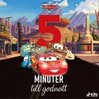 5 minuter till godnatt - Bilar (MP3-Download)