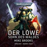 Warhammer 40.000: Der Löwe (MP3-Download) Warhammer 40.000: Der Löwe (MP3-Download)