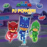 PJ Masks - PJ Power! (MP3-Download) PJ Masks - PJ Power! (MP3-Download)