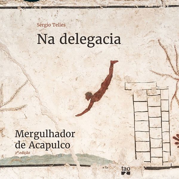 Na delegacia (MP3-Download) Na delegacia (MP3-Download)