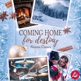 Coming home for destiny (MP3-Download) Coming home for destiny (MP3-Download)
