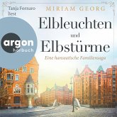 Elbleuchten und Elbstürme - Eine hanseatische Familiensaga in zwei Bänden (MP3-Download) Elbleuchten und Elbstürme - Eine hanseatische Familiensaga in zwei Bänden (MP3-Download)