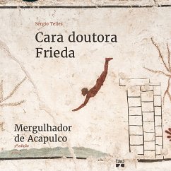 Cara doutora Frieda (MP3-Download) - Telles, Sérgio