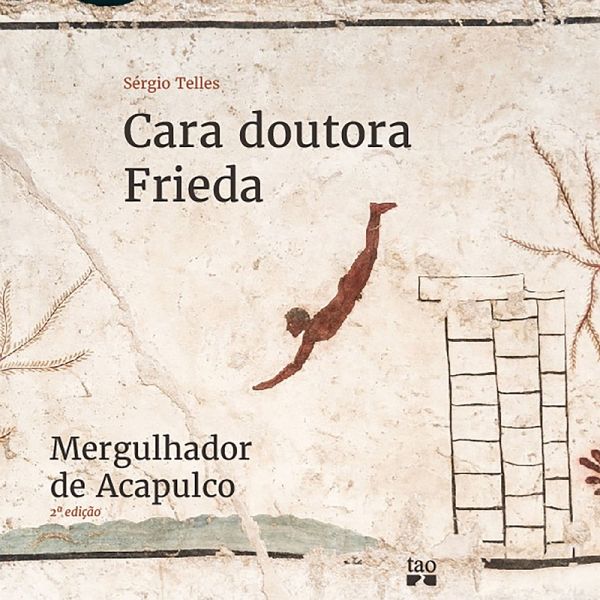 Cara doutora Frieda (MP3-Download) Cara doutora Frieda (MP3-Download)