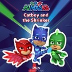 PJ Masks - Catboy and the Shrinker (MP3-Download)
