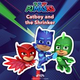 PJ Masks - Catboy and the Shrinker (MP3-Download) PJ Masks - Catboy and the Shrinker (MP3-Download)