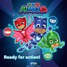 PJ Masks - Ready for Action!... - Bild 1