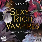 Blutige Versuchung (MP3-Download) Blutige Versuchung (MP3-Download)