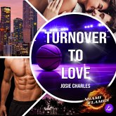 Turnover to Love (MP3-Download) Turnover to Love (MP3-Download)