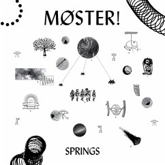 Springs - Moster!