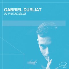 In Paradisum (Pieces For Piano) - Durliat,Gabriel