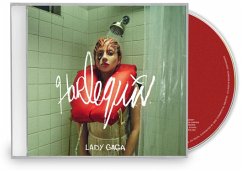 Cover Harlequin