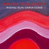 Rising Sun Variations (For Piano) Rising Sun Variations (For Piano)