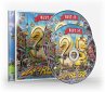 Best Of 25 Jahre Sdp (2cd) - Bild 1