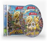 Best Of 25 Jahre Sdp (2cd) Best Of 25 Jahre Sdp (2cd)