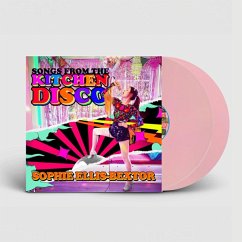 Songs From The Kitchen Disco - Greatest Hits (Pink - Ellis-Bextor,Sophie