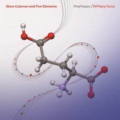 Cover Polytropos/Of Many Turns