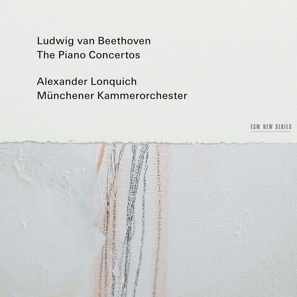 Ludwig Van Beethoven: The Piano Concertos Ludwig Van Beethoven: The Piano Concertos