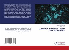 Advanced Transistor Theory and Applications - PAL, ABHIJIT KUMAR;Roy, Sunipa