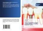 The mini-implants in fixed prosthodontics: a reliable treatment option