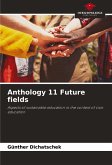 Anthology 11 Future fields Anthology 11 Future fields