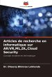 Articles de recherche en informatique... - Bild 1