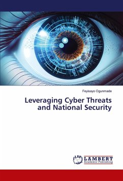 Leveraging Cyber Threats and National Security