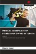 MEDICAL CERTIFICATE OF FITNESS FOR... - Bild 1