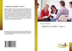 Cover Regard sur la Bible : Tome 1