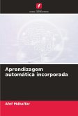 Aprendizagem automática incorporada