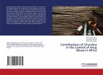 Contributions of Churches in the Control of Drug Abuse in Africa Contributions of Churches in the Control of Drug Abuse in Africa