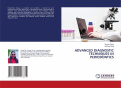 ADVANCED DIAGNOSTIC TECHNIQUES IN PERIODONTICS - Tiwari, Somya;Garg, Jaishree