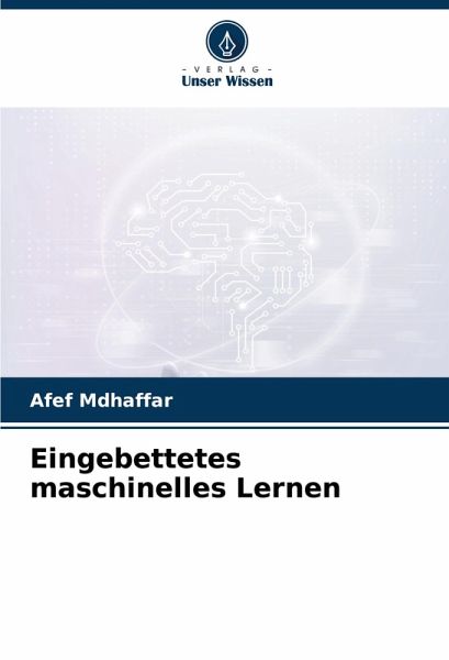 Eingebettetes maschinelles Lernen Eingebettetes maschinelles Lernen